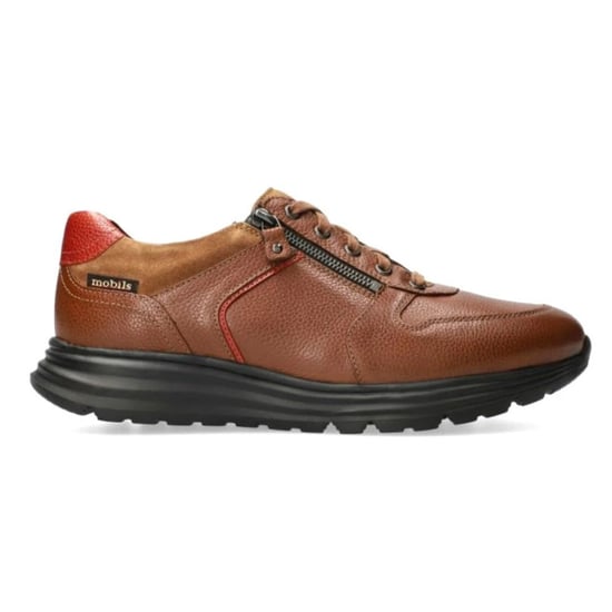 Mephisto Brayan heren sneaker - Image 4