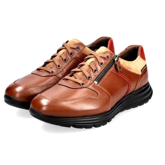 Mephisto Brayan heren sneaker - Image 5