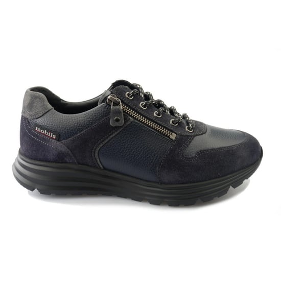 Mephisto Brayan heren sneaker - Image 3
