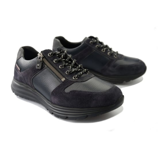 Mephisto Brayan heren sneaker - Image 4
