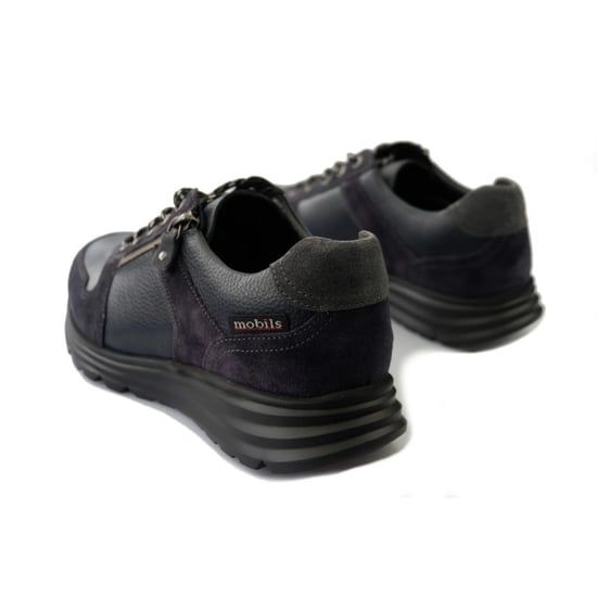 Mephisto Brayan heren sneaker - Image 5