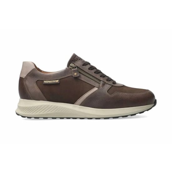 Mephisto Dino heren sneaker - Image 1