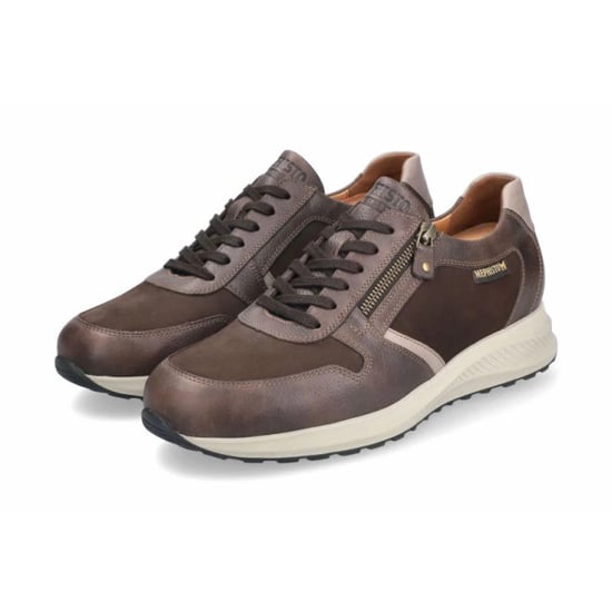 Mephisto Dino heren sneaker - Image 3