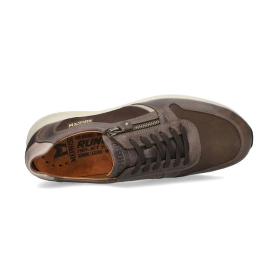 Mephisto Dino heren sneaker - Image 5