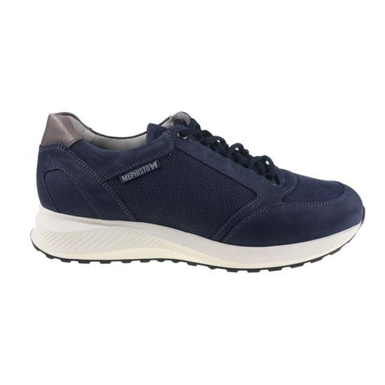 Mephisto Doyle heren sneaker - Image 1