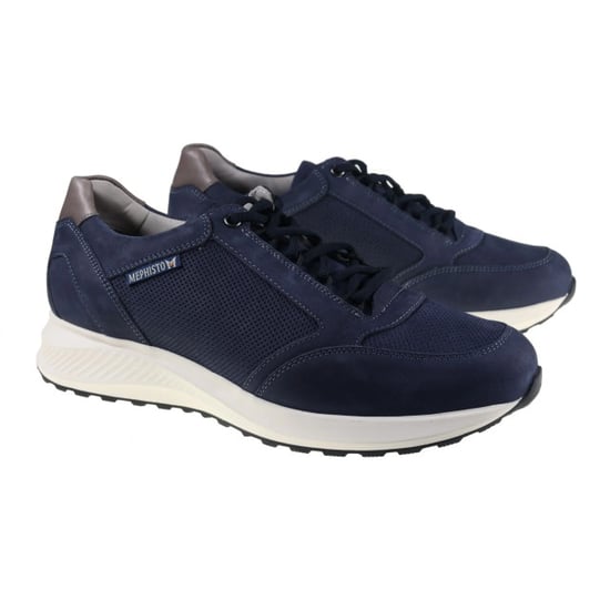 Mephisto Doyle heren sneaker - Image 5