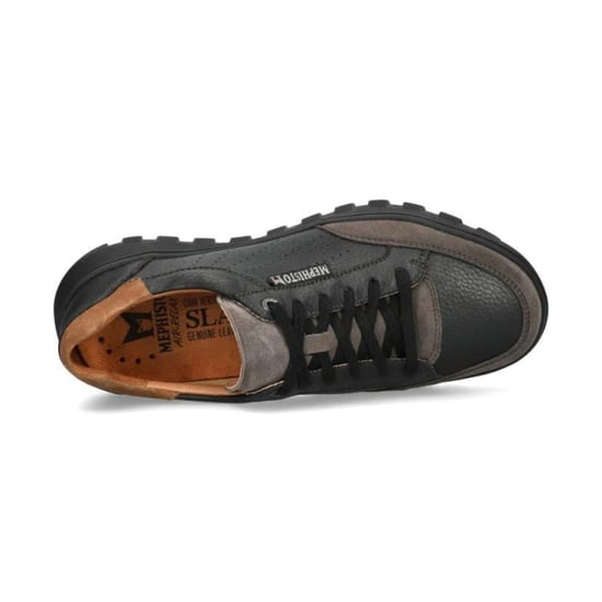 Mephisto Flynn heren sneaker - Image 5