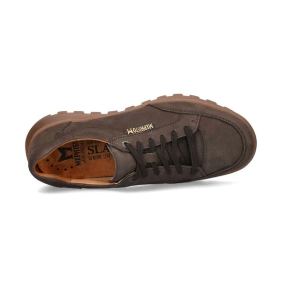 Mephisto Flynn heren sneaker - Image 2