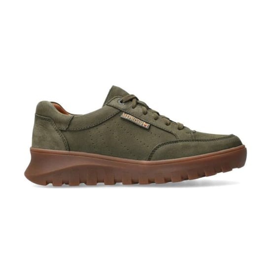 Mephisto Flynn heren sneaker - Image 2