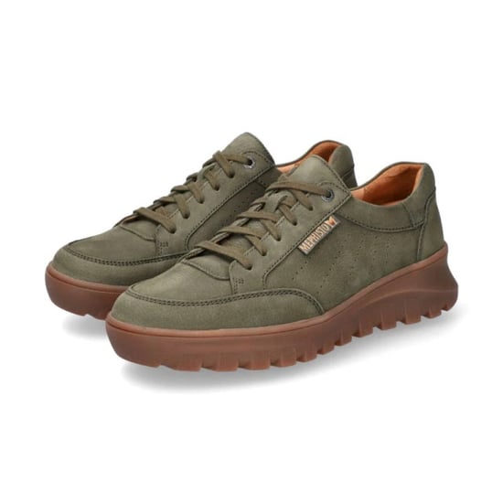 Mephisto Flynn heren sneaker - Image 3