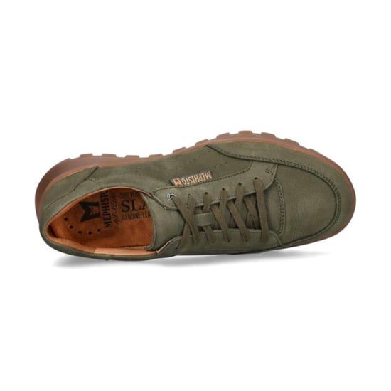 Mephisto Flynn heren sneaker - Image 4