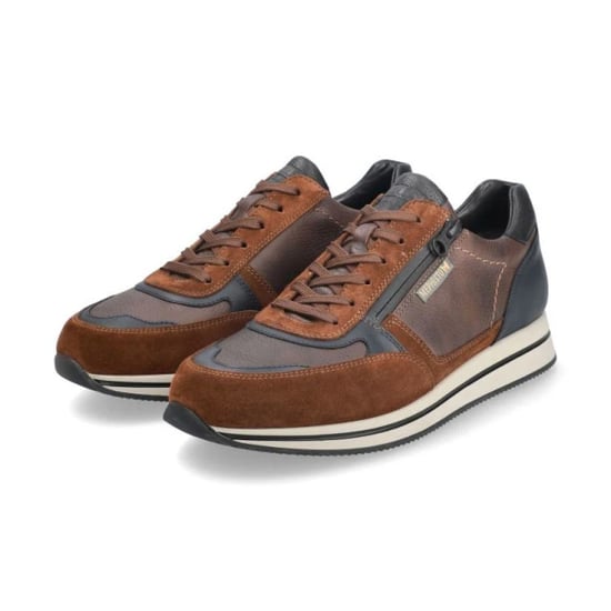 Mephisto Gilford heren sneaker - Image 5
