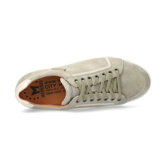 Mephisto Harrison heren sneaker - Image 3