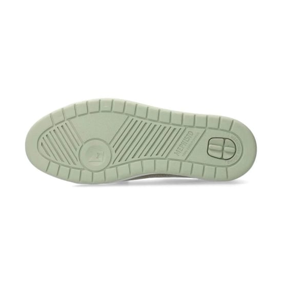 Mephisto Harrison heren sneaker - Image 4