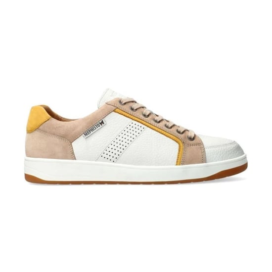 Mephisto Harrison heren sneaker - Image 1