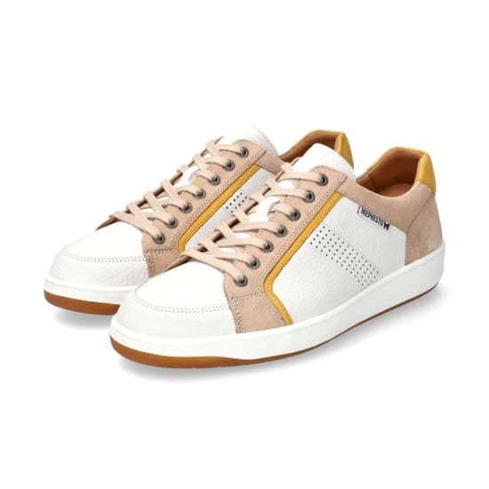 Mephisto Harrison heren sneaker - Image 5
