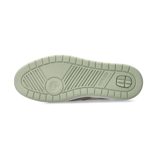 Mephisto Henrik heren sneaker - Image 4