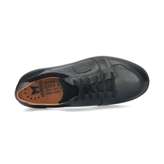 Mephisto Hugh heren sneaker - Image 3