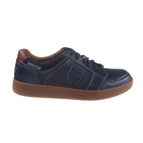 Mephisto Hugh heren sneaker - Image 1