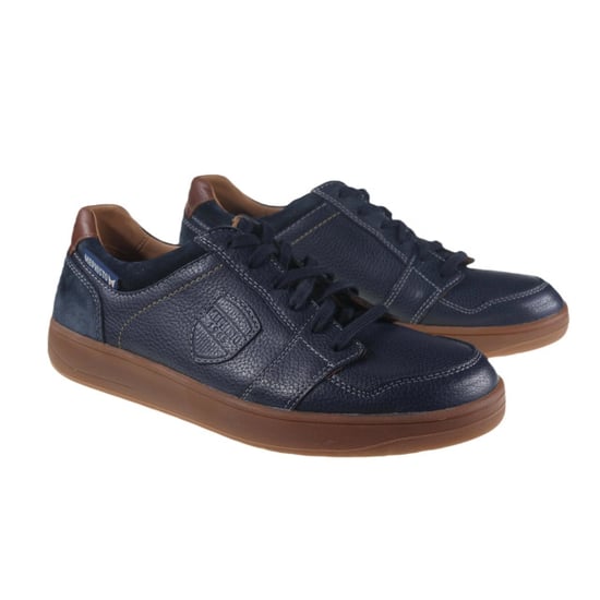 Mephisto Hugh heren sneaker - Image 3