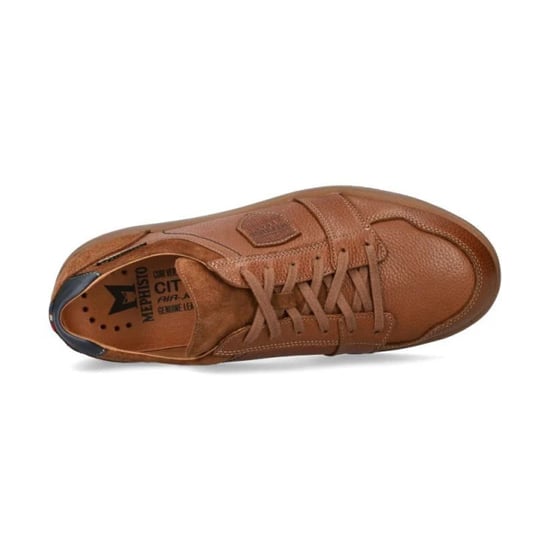 Mephisto Hugh heren sneaker - Image 4