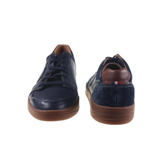 Mephisto Hugh heren sneaker - Image 5