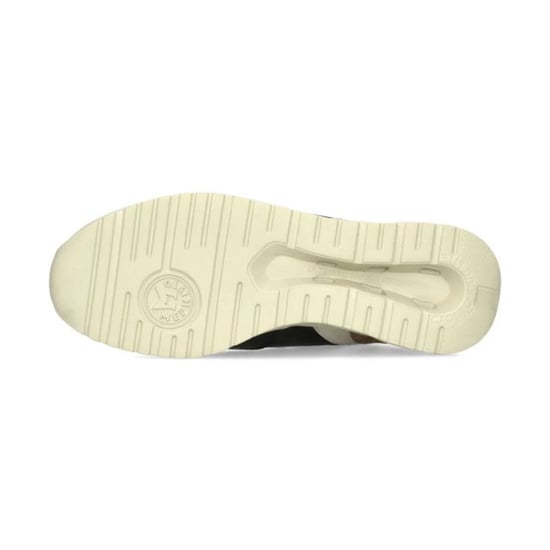 Mephisto Jansen heren sneaker - Image 3