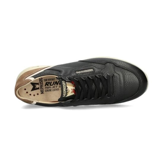 Mephisto Jansen heren sneaker - Image 4