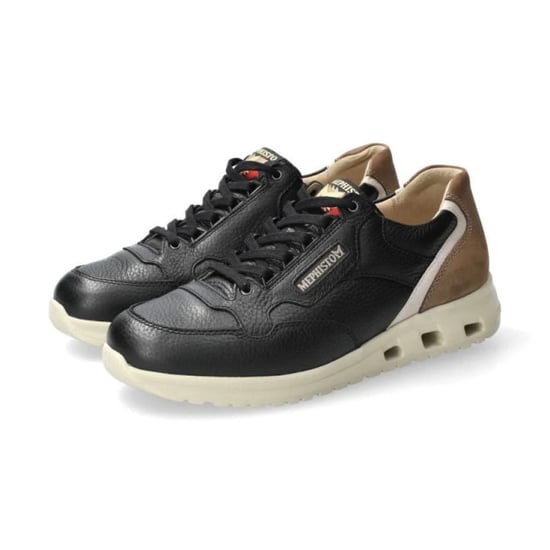 Mephisto Jansen heren sneaker - Image 5