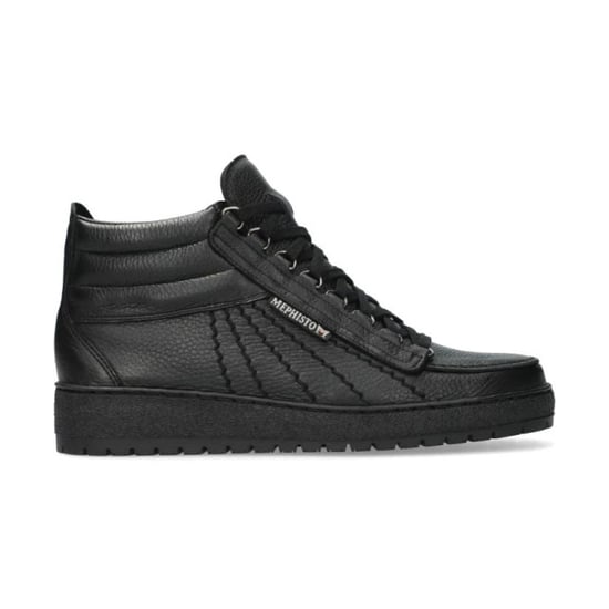Mephisto Rainbow mid heren laars - Image 2