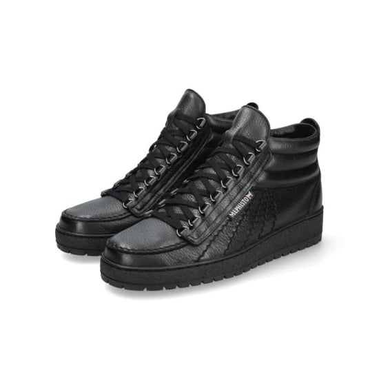 Mephisto Rainbow mid heren laars - Image 5