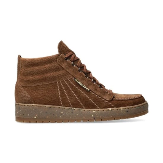 Mephisto Rainbow mid heren laars - Image 2