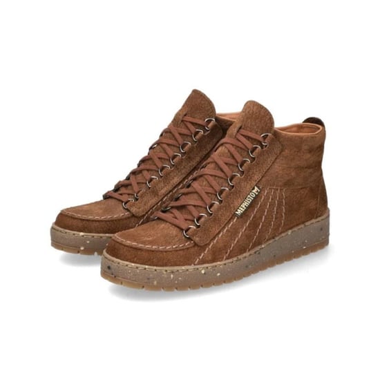 Mephisto Rainbow mid heren laars - Image 3