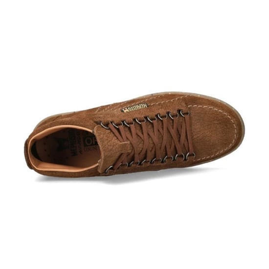 Mephisto Rainbow mid heren laars - Image 5