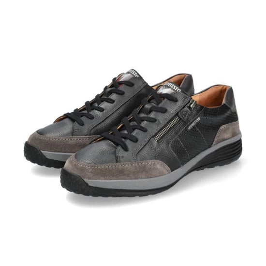 Mephisto Sacco heren sneaker - Image 3