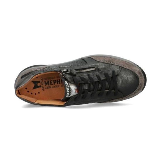 Mephisto Sacco heren sneaker - Image 4
