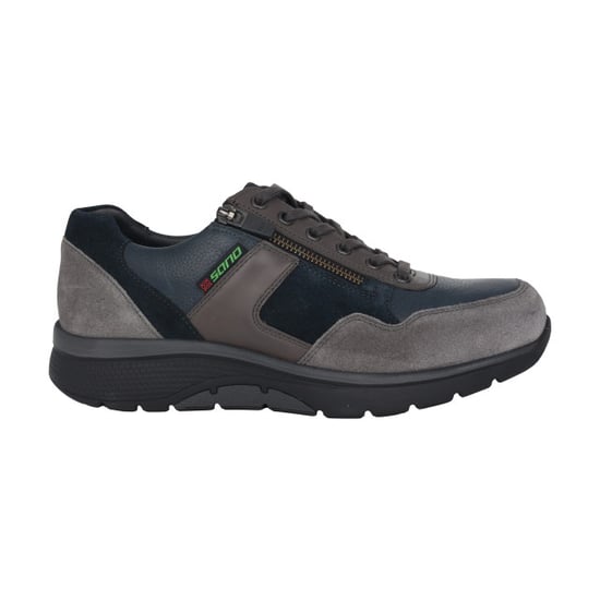 Mephisto Sano amory heren rollende wandelsneaker - Image 2