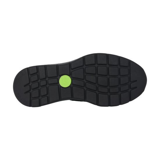 Mephisto Sano amory heren rollende wandelsneaker - Image 4