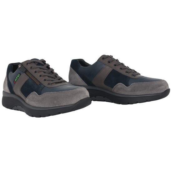 Mephisto Sano amory heren rollende wandelsneaker - Image 5