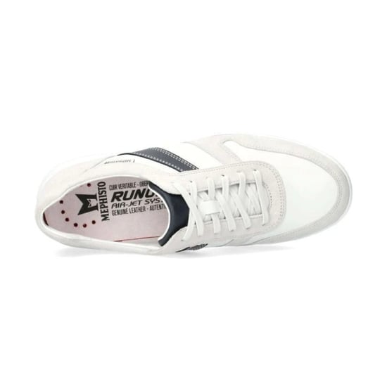 Mephisto Vito heren sneaker - Image 3