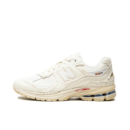 New Balance 2002r protection pack sea salt - Image 1
