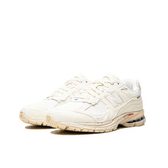 New Balance 2002r protection pack sea salt - Image 3