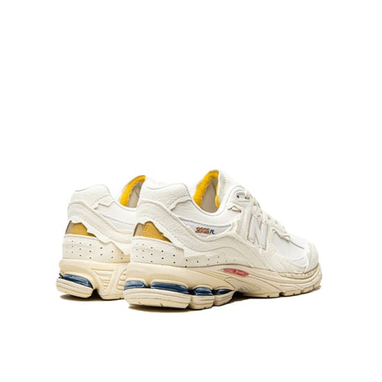 New Balance 2002r protection pack sea salt - Image 4