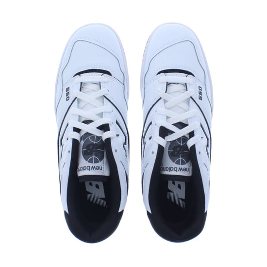 New Balance Bb550 heren court - Image 2