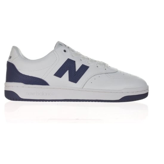 New Balance bb80bll-whi casual low sportcas schoen her - Image 1