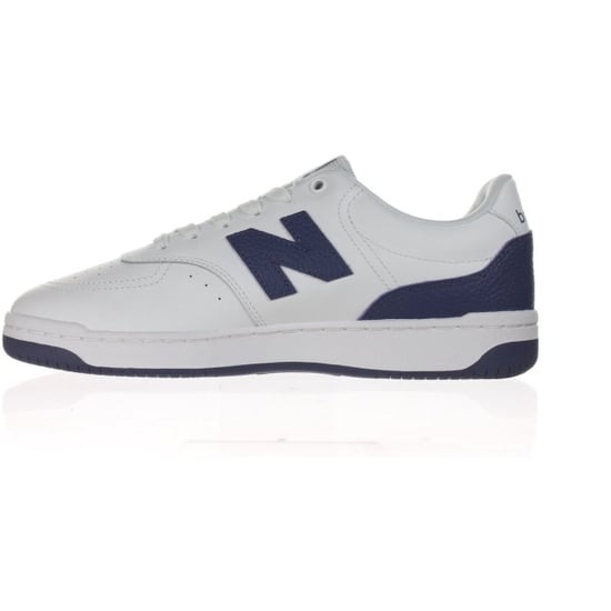New Balance bb80bll-whi casual low sportcas schoen her - Image 2