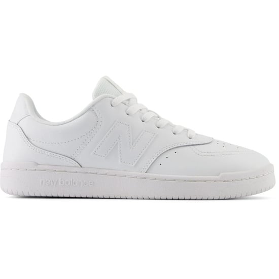 New Balance bb80ooo-whi casual low sportcas schoen her - Image 1