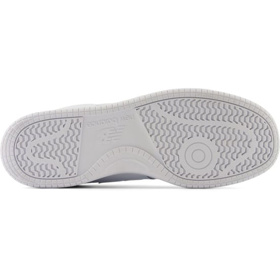 New Balance bb80ooo-whi casual low sportcas schoen her - Image 2