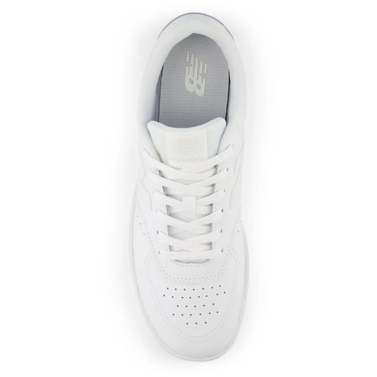 New Balance bb80ooo-whi casual low sportcas schoen her - Image 5