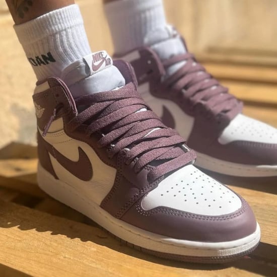 Air Jordan 1 Retro High OG Sneakers - Image 4